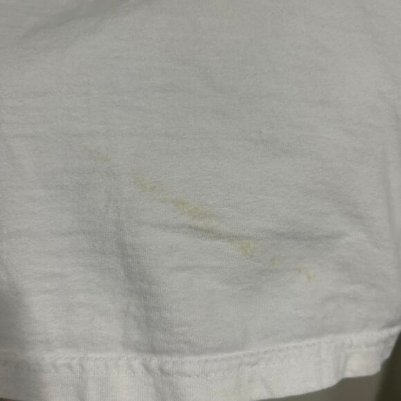 Vintage 1998 Mark McGwire Home Run Record Tee Shirt - Picture 7 of 8